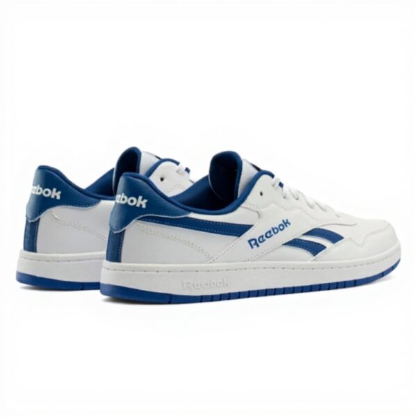 Reebok BB 1000 Basket-ball Mixte Chaussures Sport DMXAir