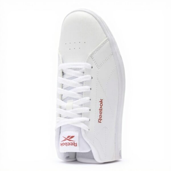 Baskets Reebok Court Clean Mixte Chaussures Sport Mode Homme