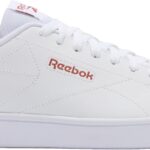 Baskets Reebok Court Clean Mixte Chaussures Sport Mode Homme-0