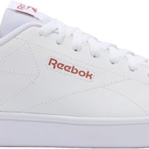 Baskets Reebok Court Clean Mixte Chaussures Sport Mode Homme-0