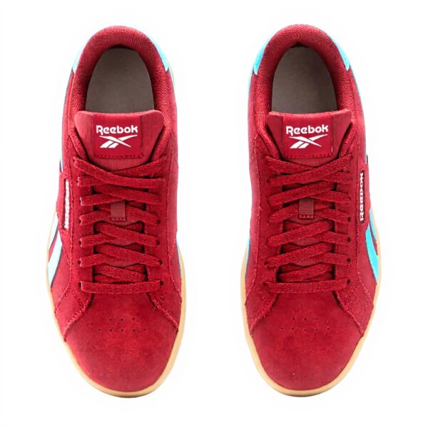 Reebok Court Retro Basket Mixte Chaussures Sport Style