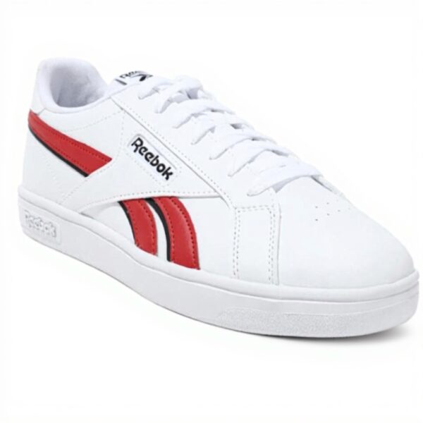 Reebok Court Retro BasketMixte Enfant Chaussures Sport Plage