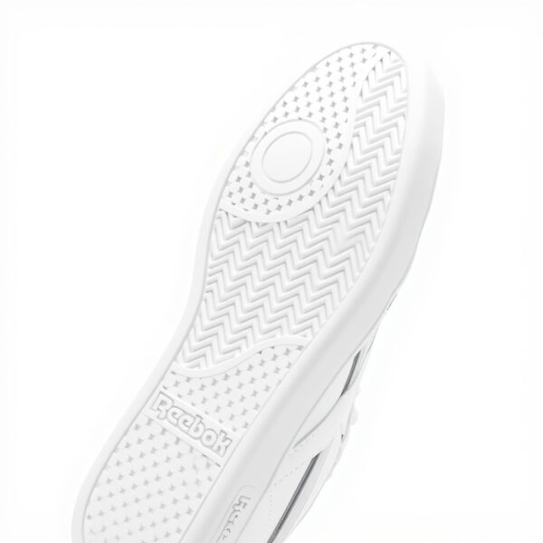 Reebok Court Retro BasketMixte Enfant Chaussures Sport Plage