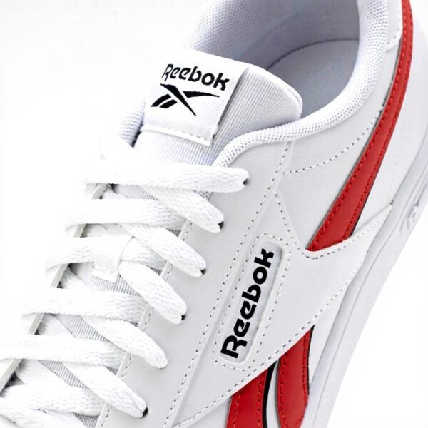 Reebok Court Retro BasketMixte Enfant Chaussures Sport Plage