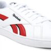 Reebok Court Retro BasketMixte Enfant Chaussures Sport Plage