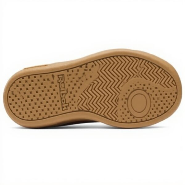 Reebok Court Retro Basket Mixte Chaussures Sport Style