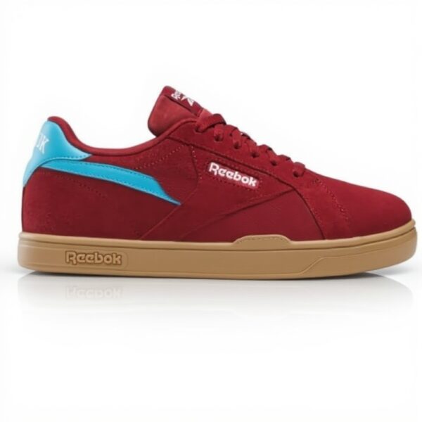 Reebok Court Retro Basket Mixte Chaussures Sport Style