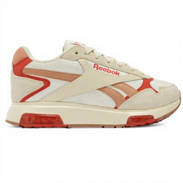 Reebok Glide DMX Basket Mixte Chaussures Sport Confort DMX