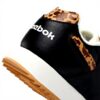Reebok Glide Ripple Double Basket Femme Cuir Confortable