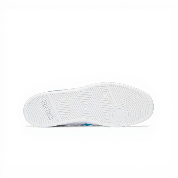 Baskets Reebok Match Prime Homme Confort Design Sport Mode