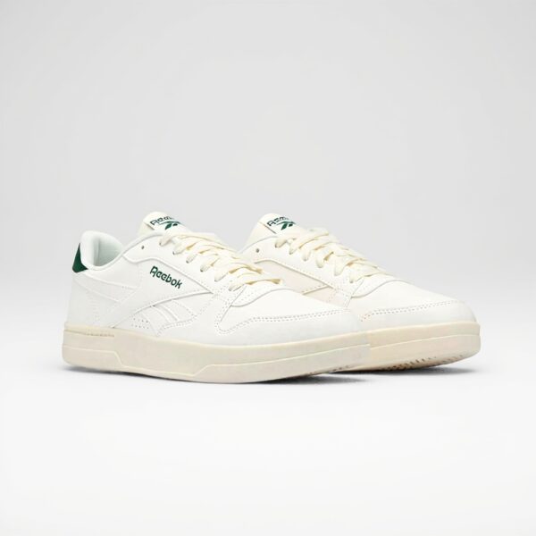 Reebok Prime Set Sneaker Mixte Baskets Mode Chalk Green