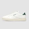 Reebok Prime Set Sneaker Mixte Baskets Mode Chalk Green