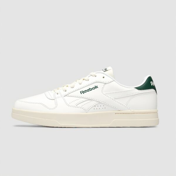 Reebok Prime Set Sneaker Mixte Baskets Mode Chalk Green