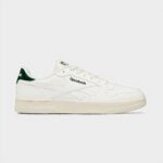 Reebok Prime Set Sneaker Mixte Baskets Mode Chalk Green