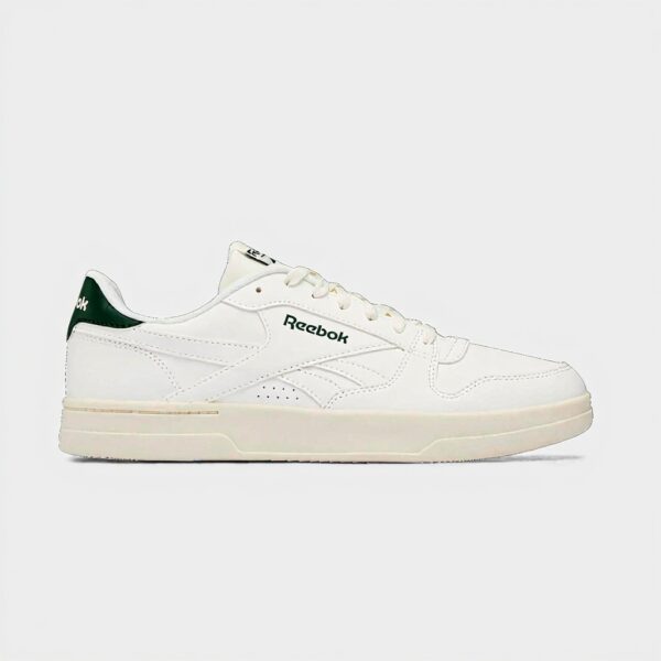 Reebok Prime Set Sneaker Mixte Baskets Mode Chalk Green