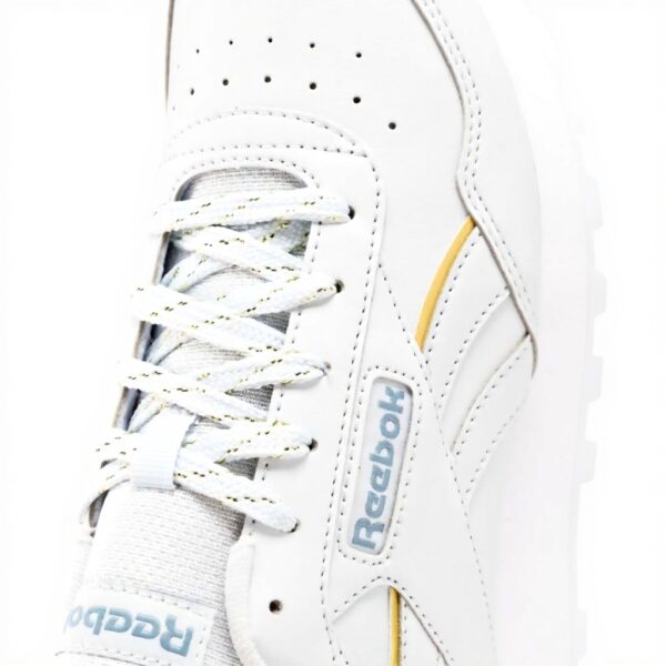 Reebok Rewind Run Chaussures Running Femme Tissu Léger