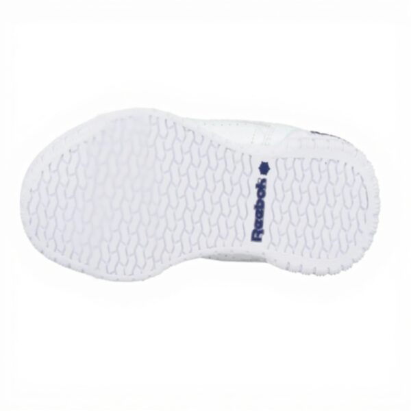 Reebok Royal Bb4500 Hi2 Basket Mixte Cuir Souple Sport Salle