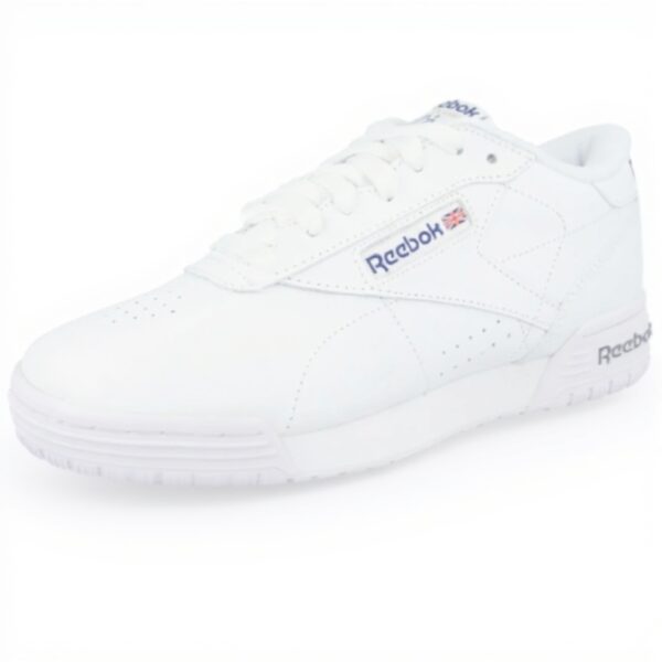 Reebok Royal Bb4500 Hi2 Basket Mixte Cuir Souple Sport Salle