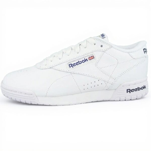 Reebok Royal Bb4500 Hi2 Basket Mixte Cuir Souple Sport Salle