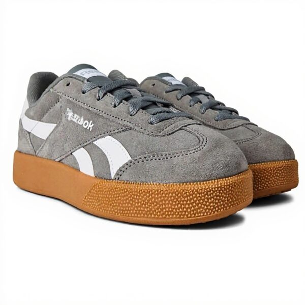 Reebok Smash Edge Basket Mixte Chaussures Sport Style Urbain