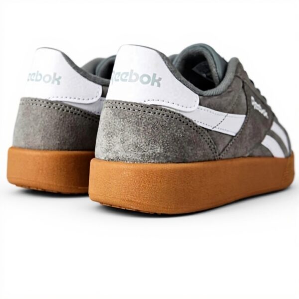 Reebok Smash Edge Basket Mixte Chaussures Sport Style Urbain