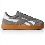Reebok Smash Edge Basket Mixte Chaussures Sport Style Urbain