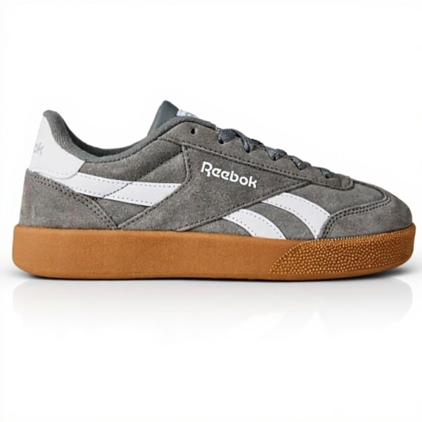 Reebok Smash Edge Basket Mixte Chaussures Sport Style Urbain