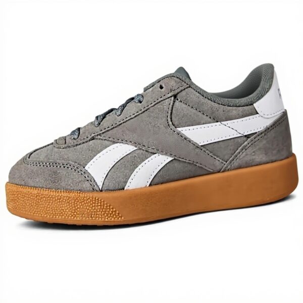 Reebok Smash Edge Basket Mixte Chaussures Sport Style Urbain