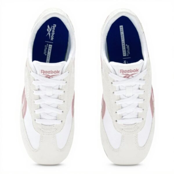 Reebok World 70 Basket Mixte Chaussures Sport Mode Homme