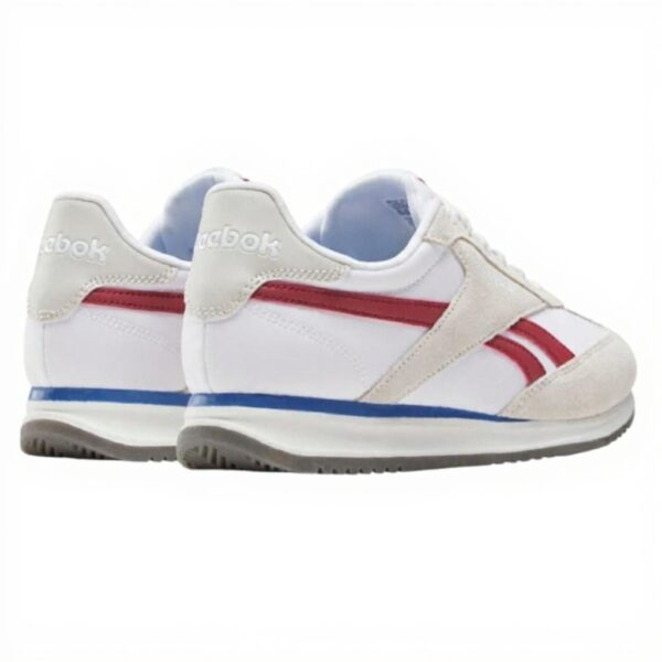 Reebok World 70 Basket Mixte Chaussures Sport Mode Homme