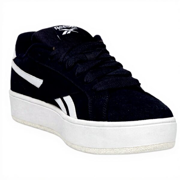 Reebok Basket Retro Mixte Chaussures Sport Style Vintage