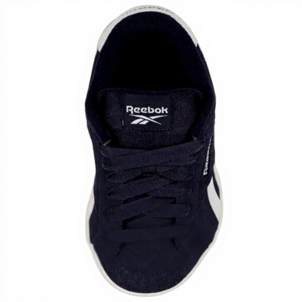 Reebok Basket Retro Mixte Chaussures Sport Style Vintage