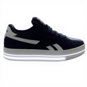 Reebok Basket Retro Mixte Chaussures Sport Style Vintage