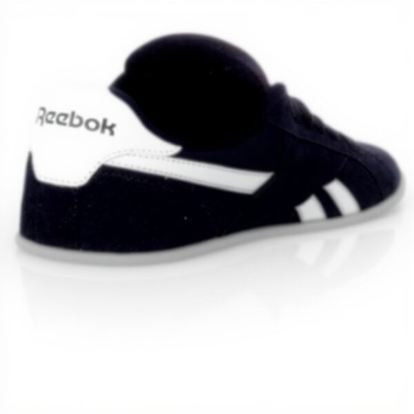 Reebok Basket Retro Mixte Chaussures Sport Style Vintage