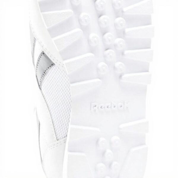 Reebok Rewind Run Basket Femme Chaussures Course Tissu Léger