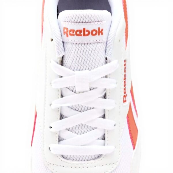 Reebok Rewind Run Basket Femme Chaussures Course Tissu Léger