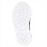 Reebok Rewind Run Basket Femme Chaussures Course Tissu Léger