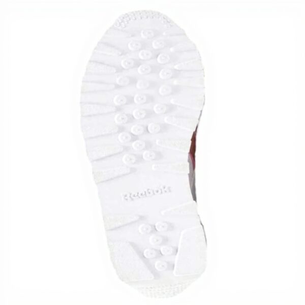 Reebok Rewind Run Basket Femme Chaussures Course Tissu Léger