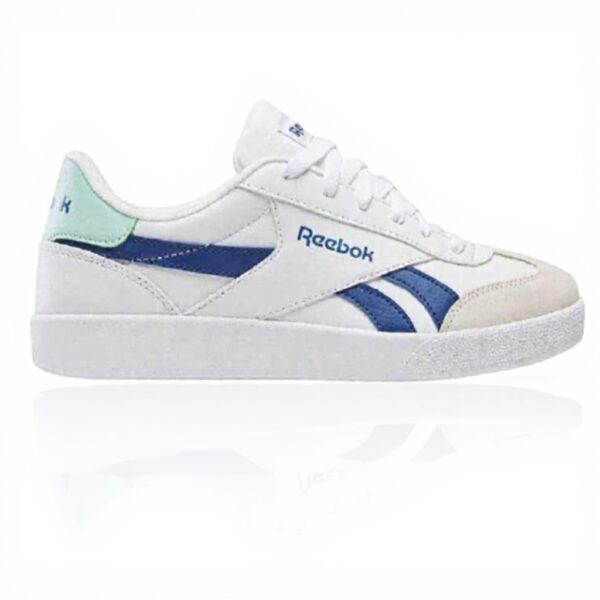 Reebok Smash Edge S Sneaker Mixte Baskets mode classique