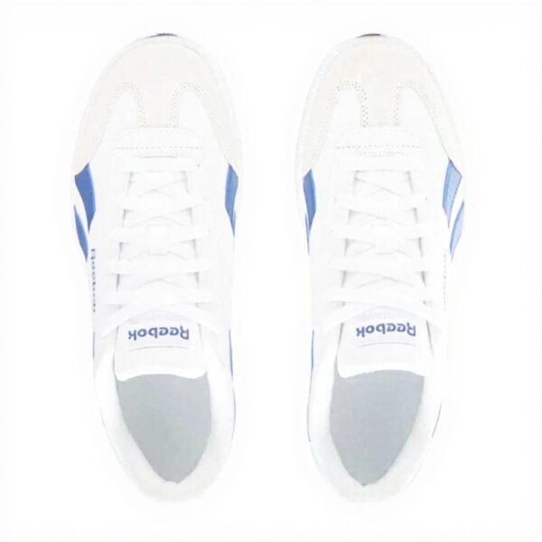 Reebok Smash Edge S Sneaker Mixte Baskets mode classique