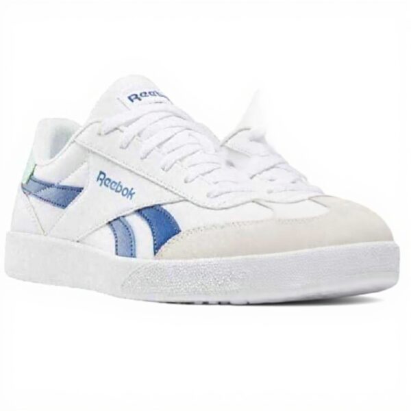 Reebok Smash Edge S Sneaker Mixte Baskets mode classique