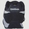 Baskets Reebok Rewind Run Noir Homme Lacets Textile