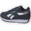 Baskets Reebok Rewind Run Noir Homme Lacets Textile