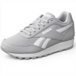 Baskets Reebok Rewind Run Noir Homme Lacets Textile