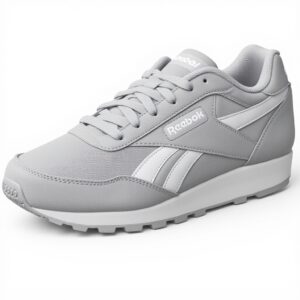 Baskets Reebok Rewind Run Noir Homme Lacets Textile