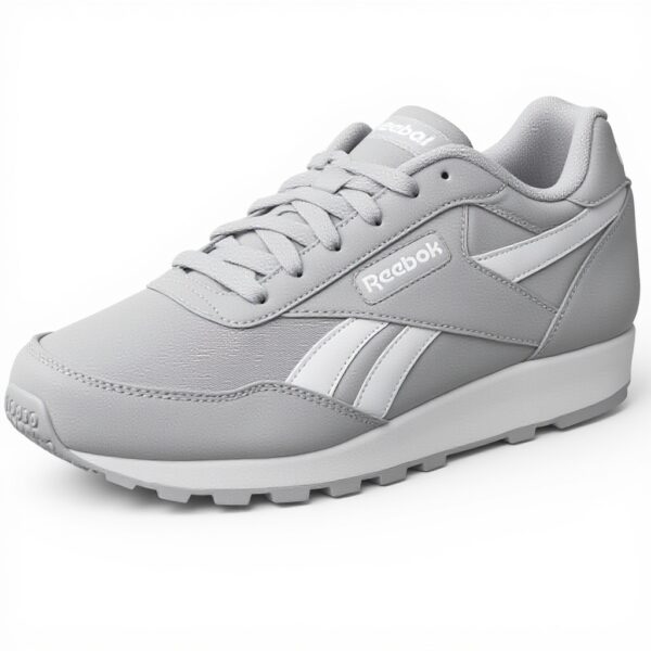 Baskets Reebok Rewind Run Noir Homme Lacets Textile