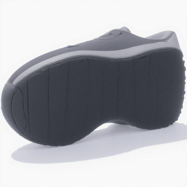 Baskets Reebok Rewind Run Noir Homme Lacets Textile