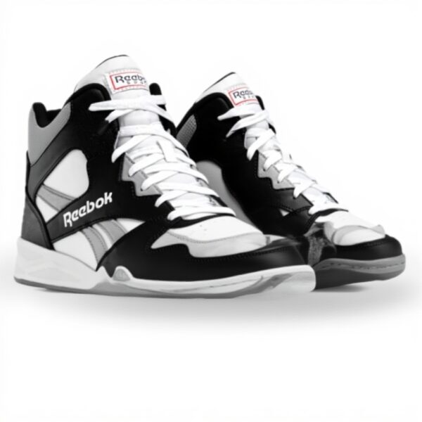 Reebok Baskets Basketball Homme Royal Bb4500 Hi2Sneaker