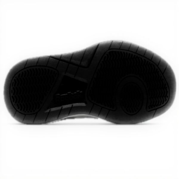 Reebok Baskets Basketball Homme Royal Bb4500 Hi2Sneaker