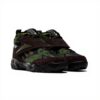 Baskets Reebok Preseason 94 Low Homme Noir Sport Mode